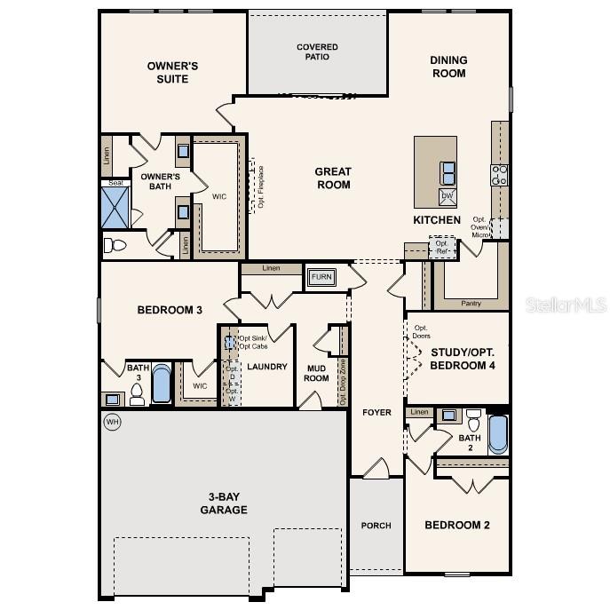 42 Pegasus, Flagler Beach, FL 32136