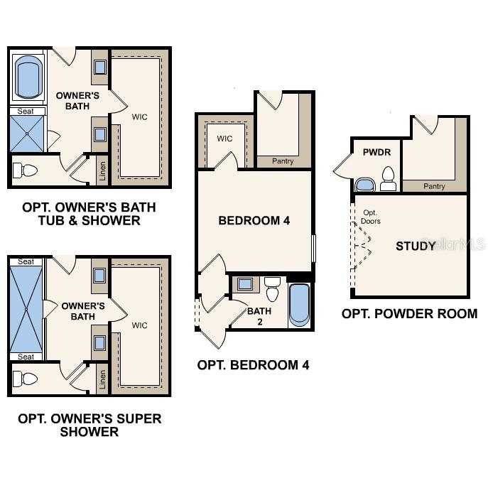 42 Pegasus, Flagler Beach, FL 32136