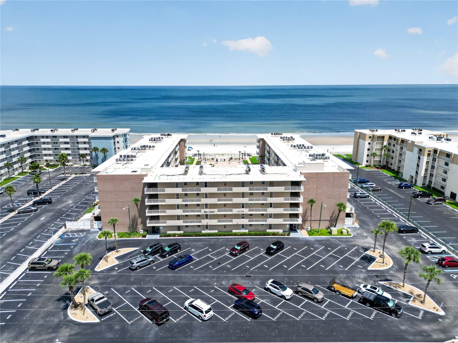 4155 Atlantic Unit 4040, New Smyrna Beach, FL 32169