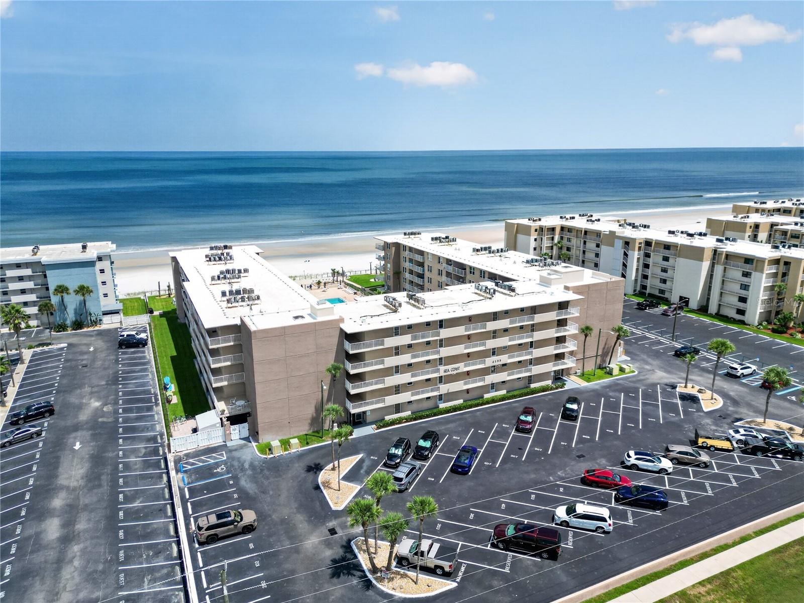 4155 Atlantic Unit 4040, New Smyrna Beach, FL 32169