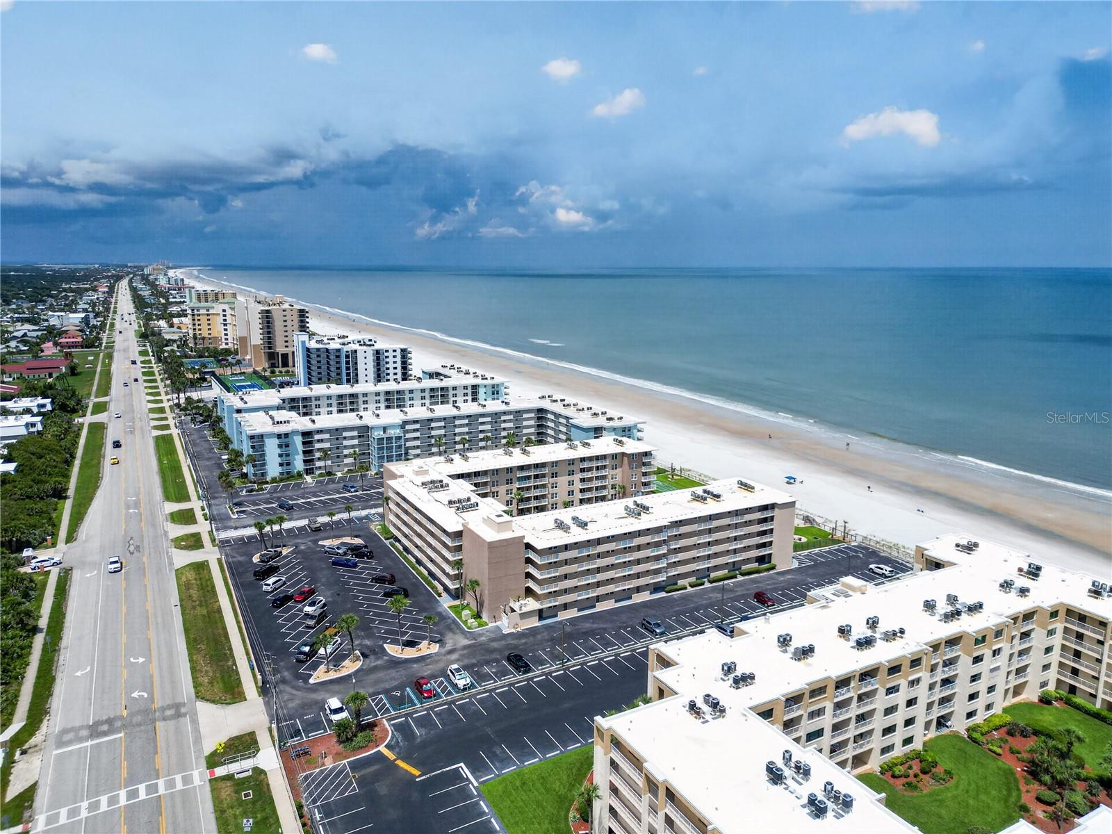 4155 Atlantic Unit 4040, New Smyrna Beach, FL 32169