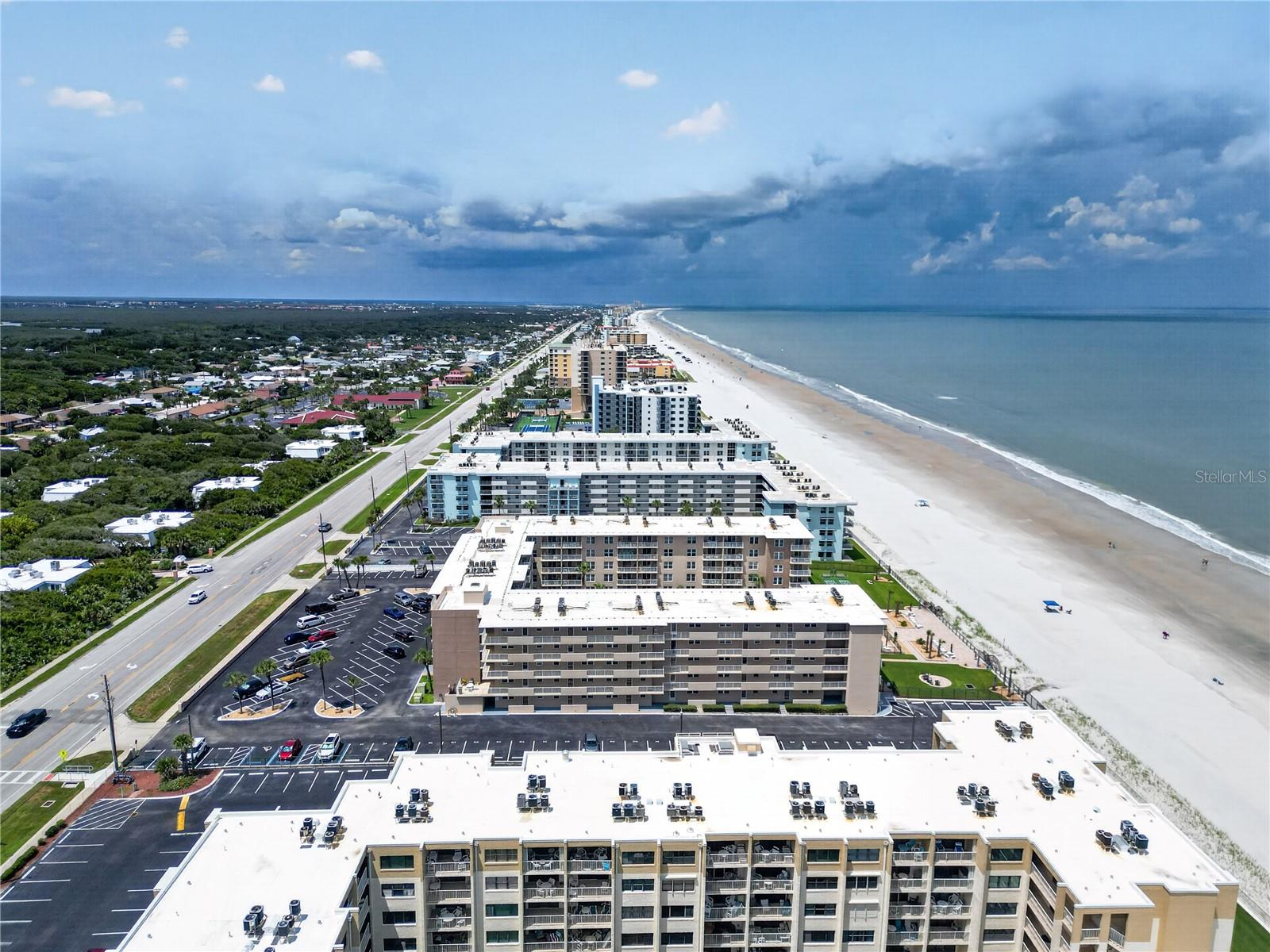 4155 Atlantic Unit 4040, New Smyrna Beach, FL 32169