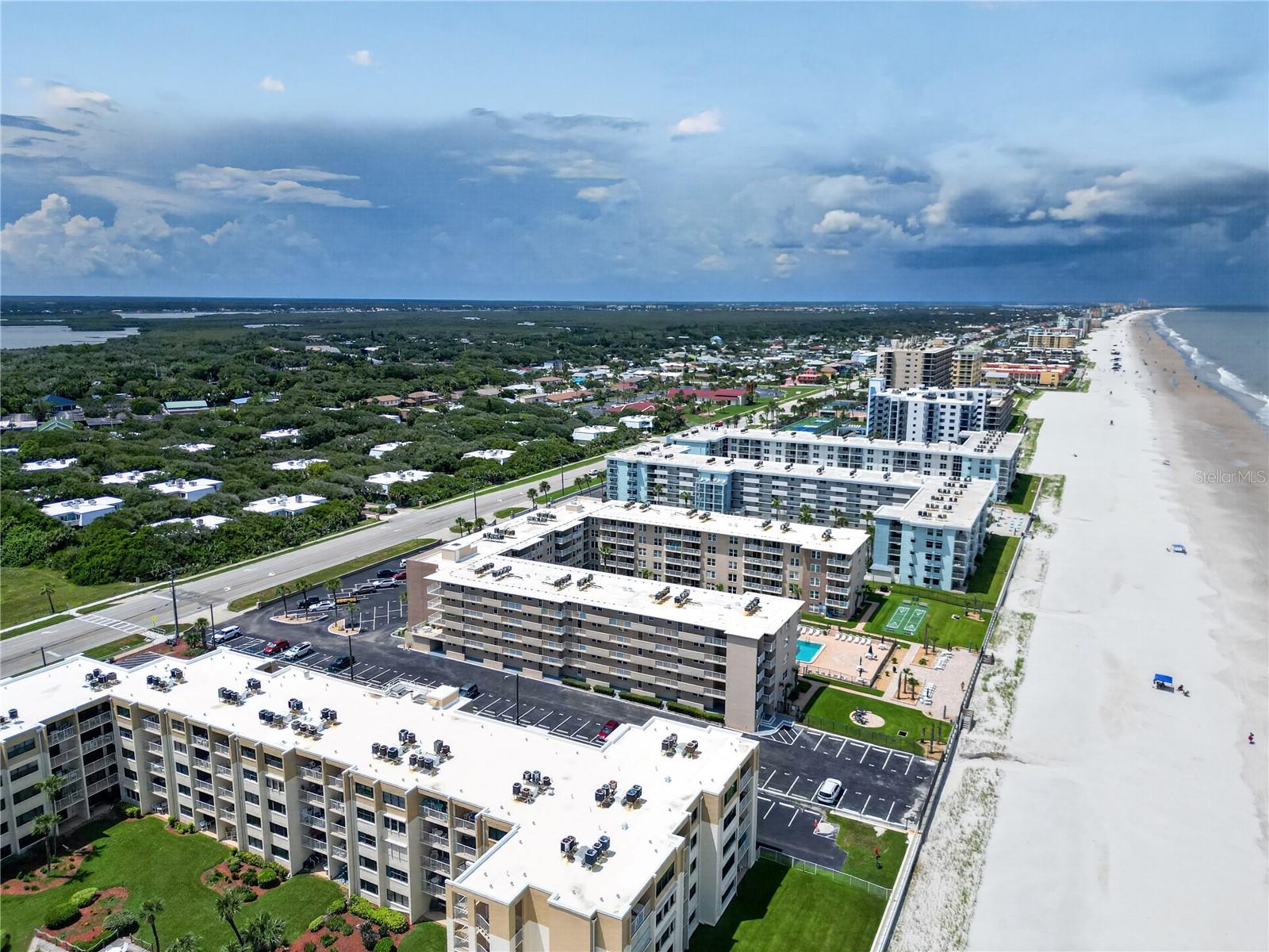 4155 Atlantic Unit 4040, New Smyrna Beach, FL 32169
