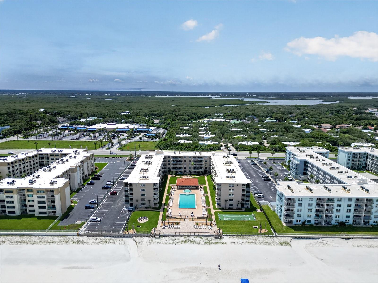 4155 Atlantic Unit 4040, New Smyrna Beach, FL 32169