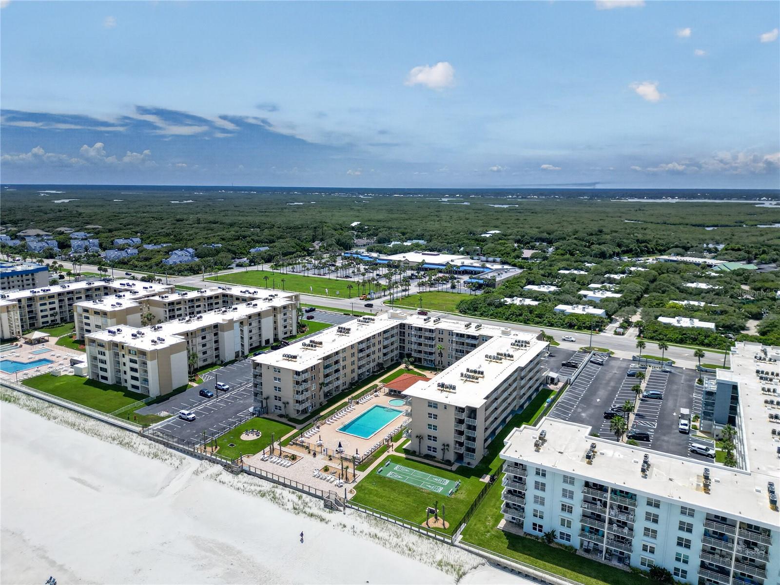 4155 Atlantic Unit 4040, New Smyrna Beach, FL 32169