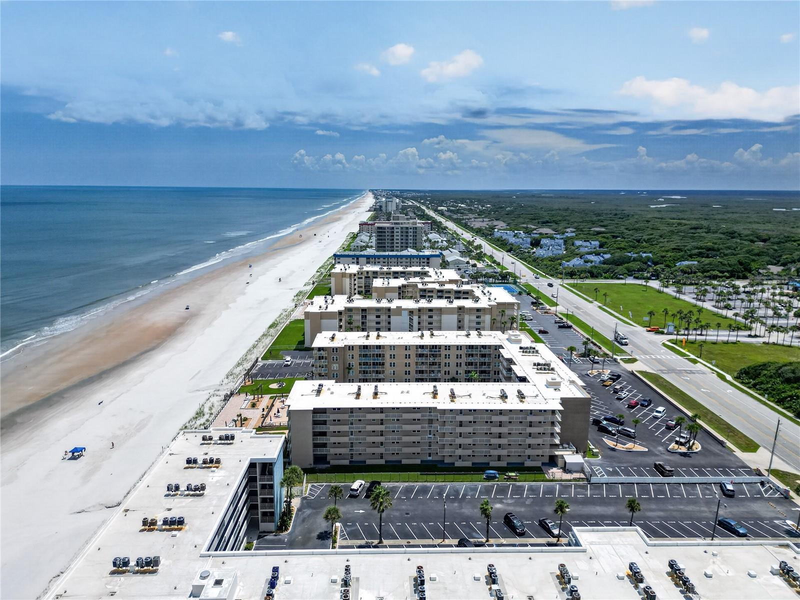 4155 Atlantic Unit 4040, New Smyrna Beach, FL 32169
