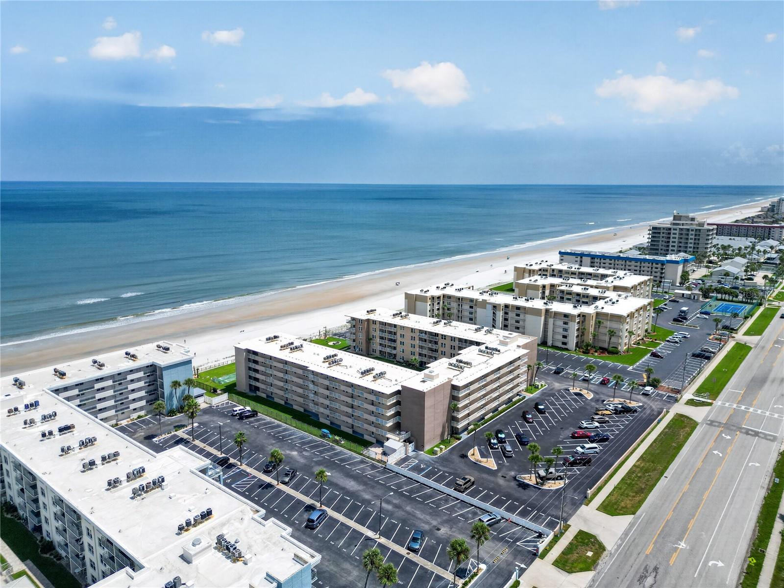 4155 Atlantic Unit 4040, New Smyrna Beach, FL 32169