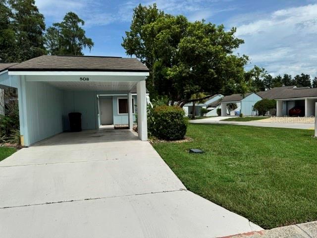 508 Prestwick Unit 1, Poinciana, FL 34759