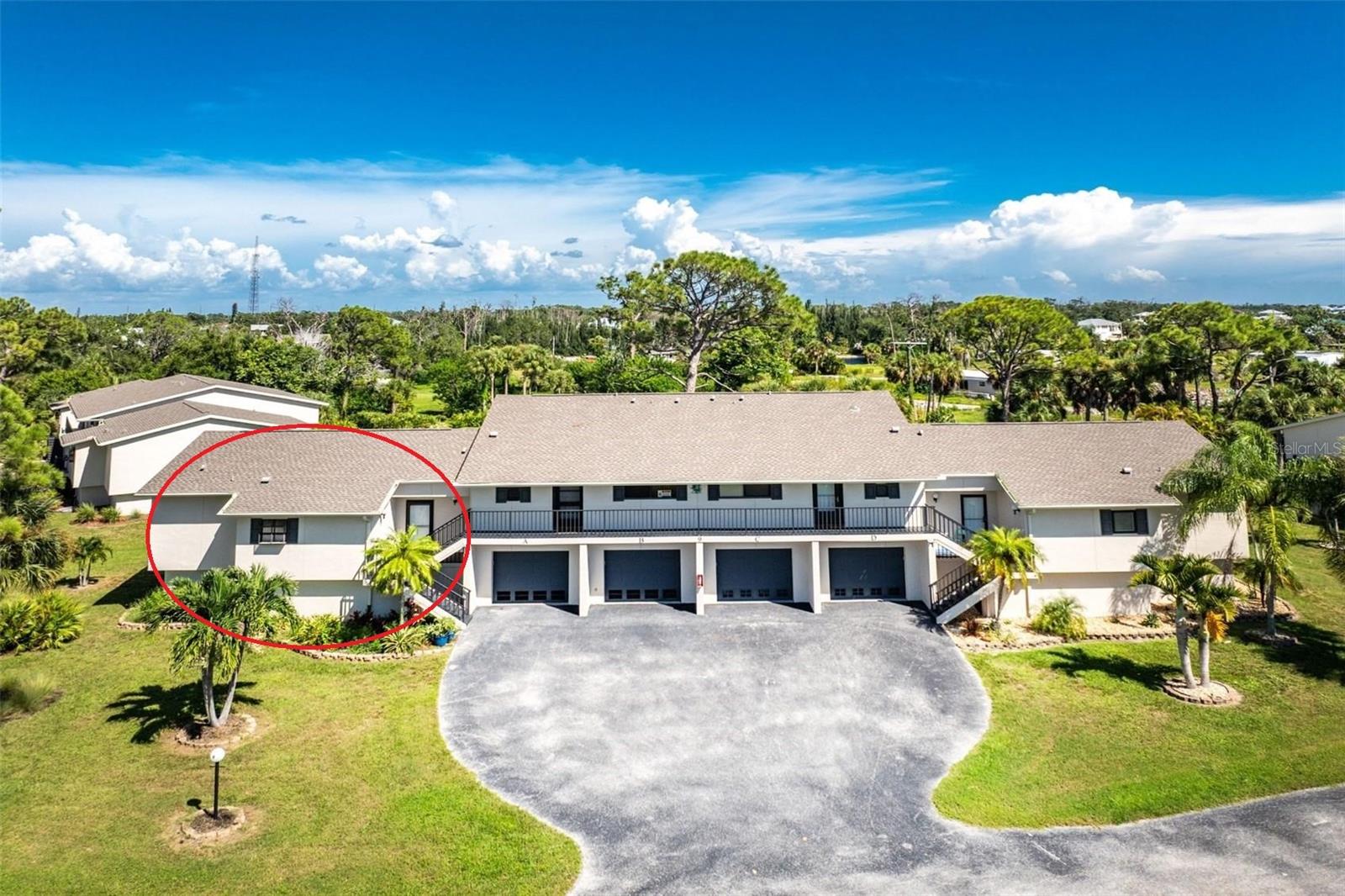 4260 Placida Unit 9a, Englewood, FL 34224