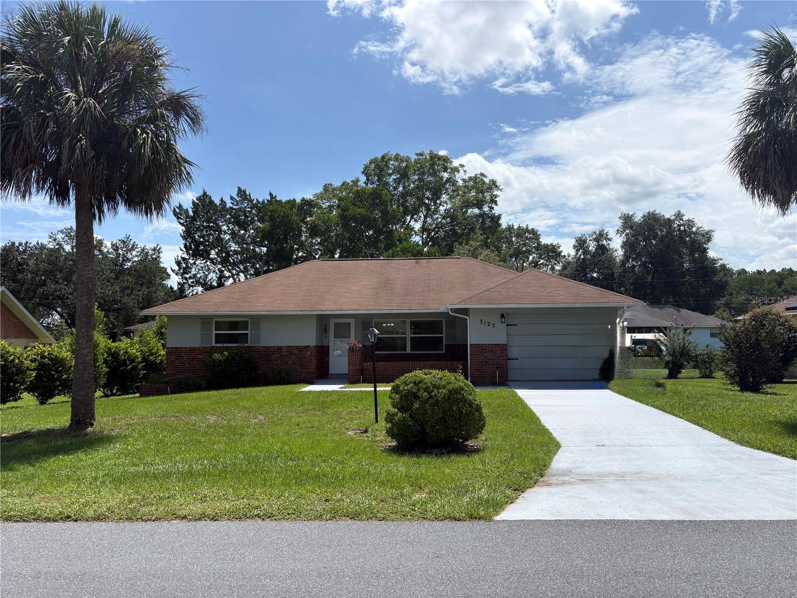 3123 Maidencane, Beverly Hills, FL 34465