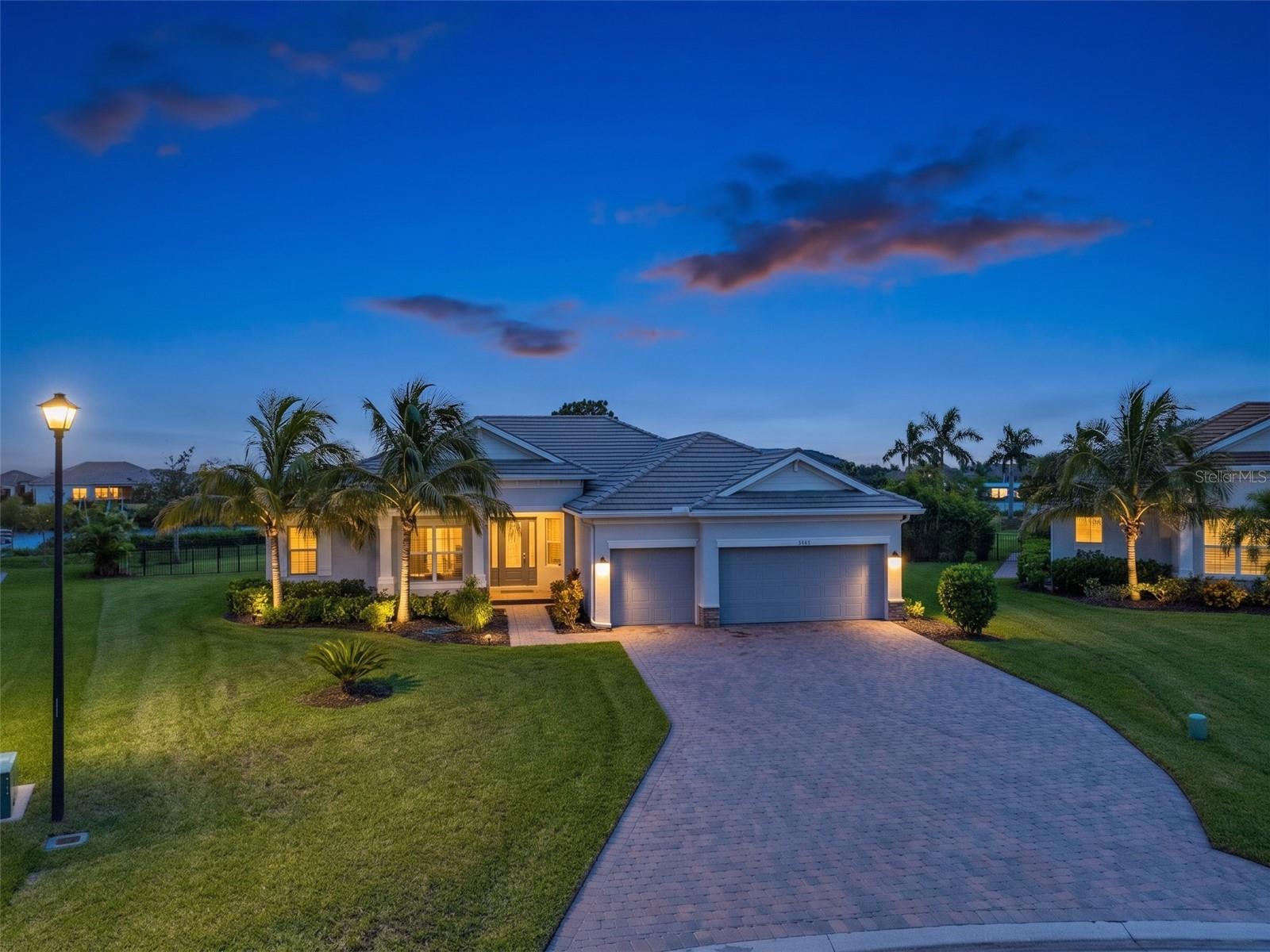 15336 Spanish Point, Port Charlotte, FL 33981
