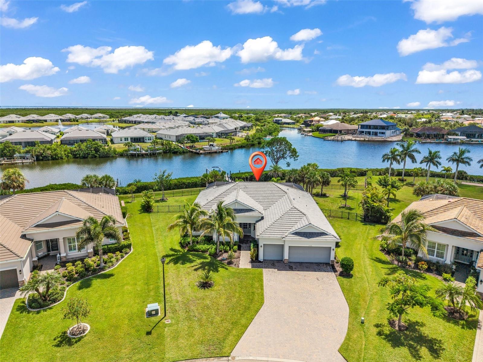 15336 Spanish Point, Port Charlotte, FL 33981