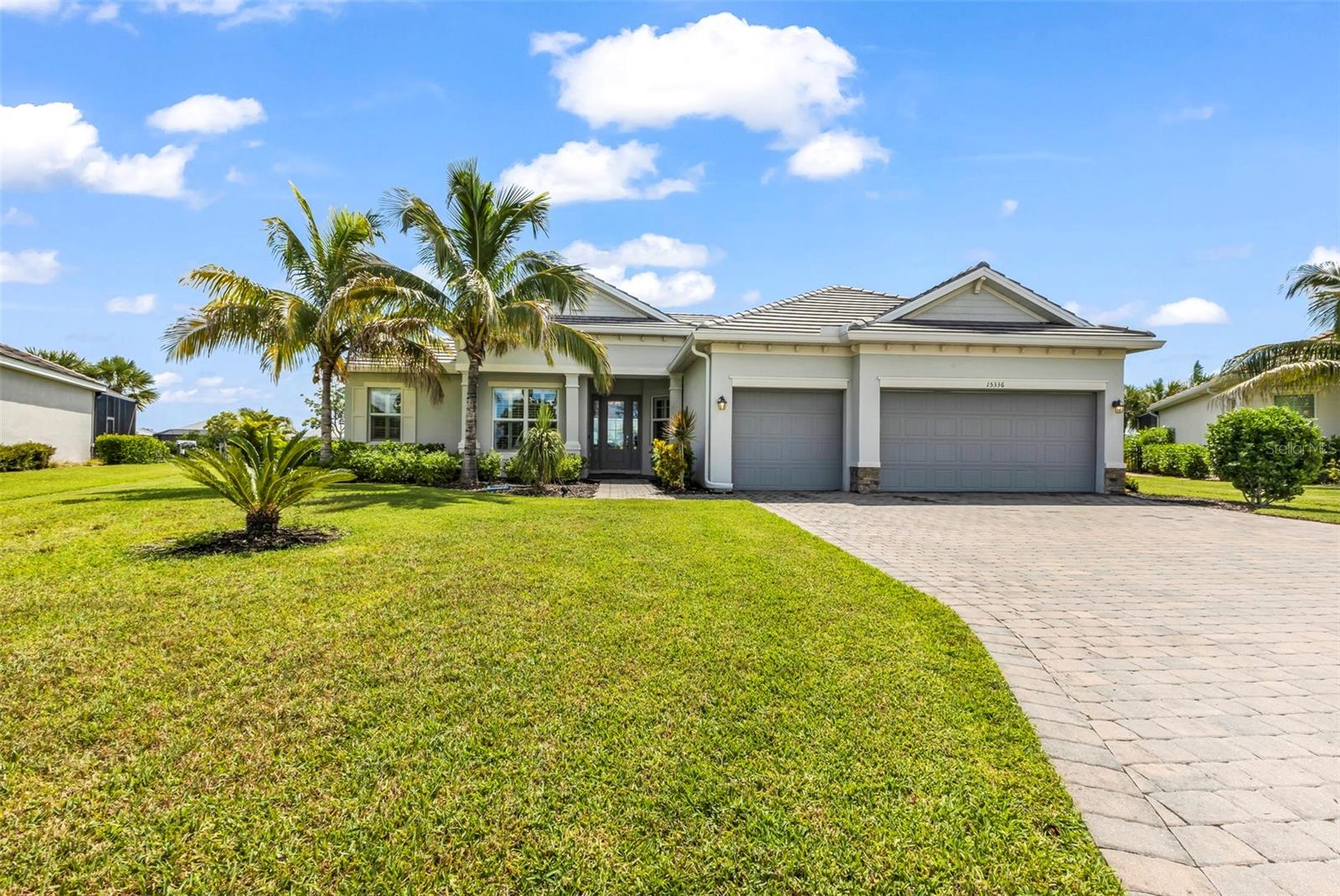 15336 Spanish Point, Port Charlotte, FL 33981