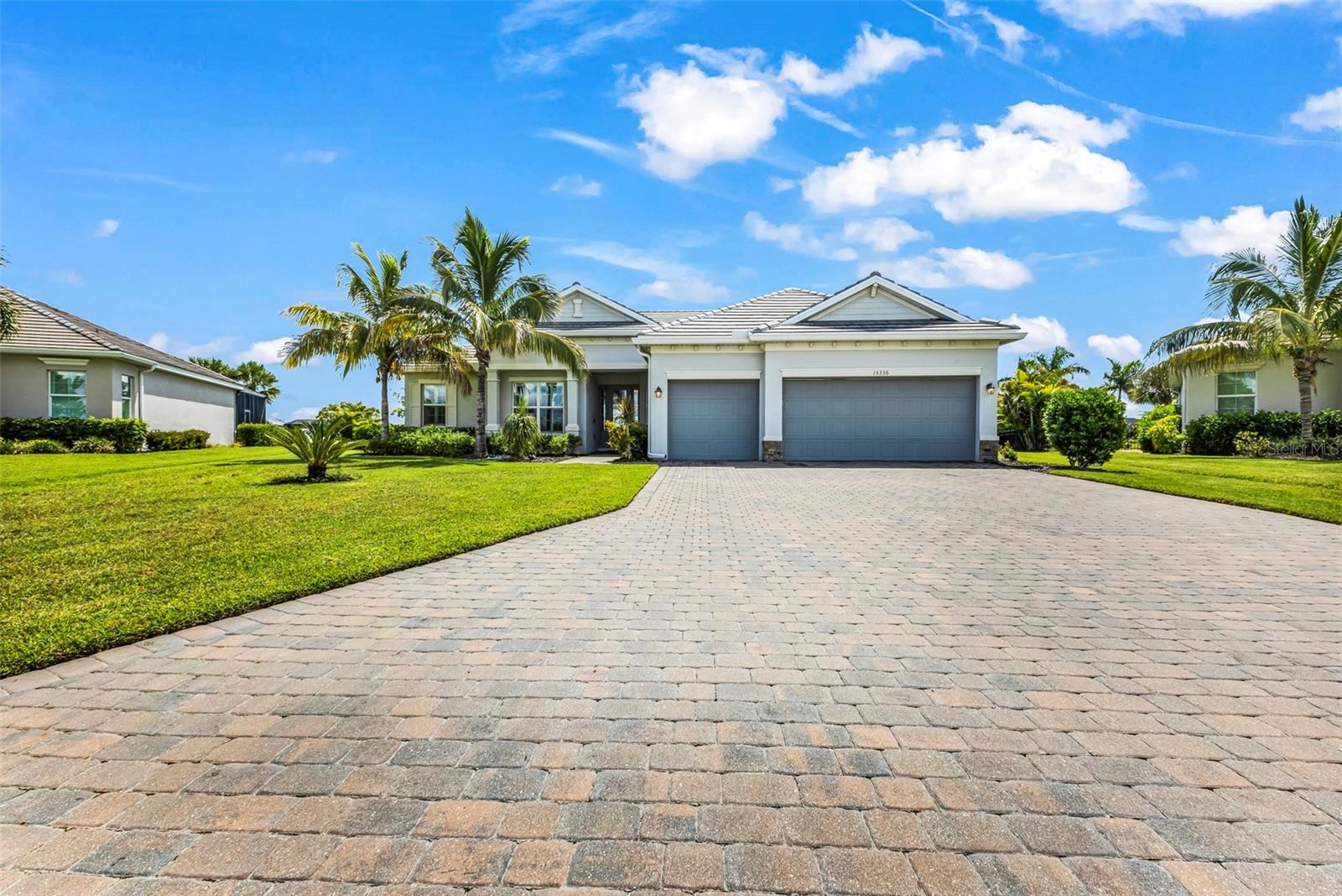 15336 Spanish Point, Port Charlotte, FL 33981