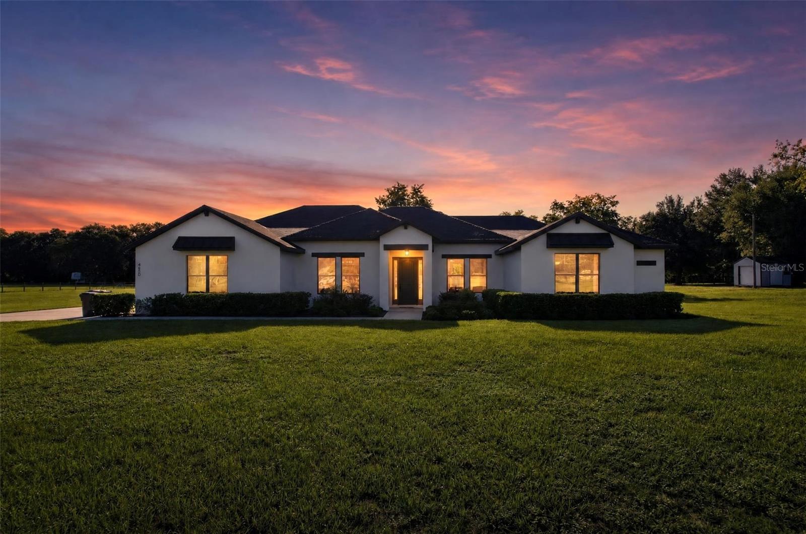 4650 Lake Pickett, Groveland, FL 34736