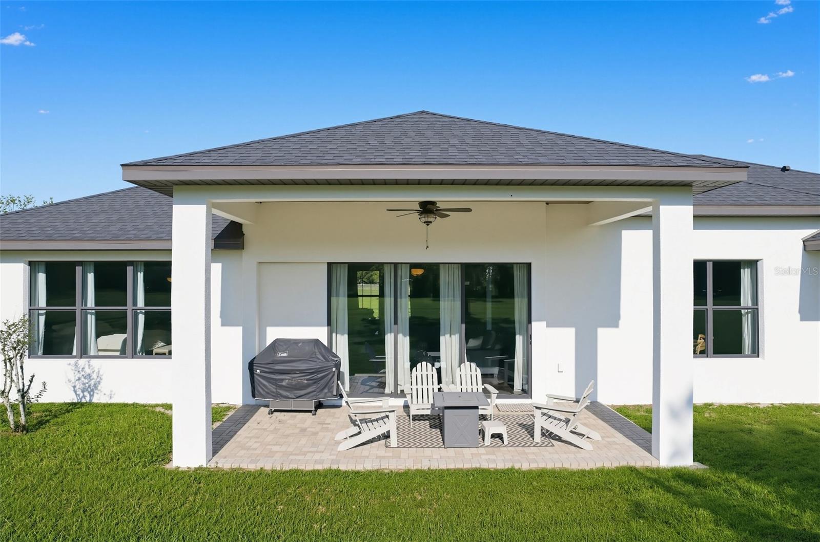 4650 Lake Pickett, Groveland, FL 34736