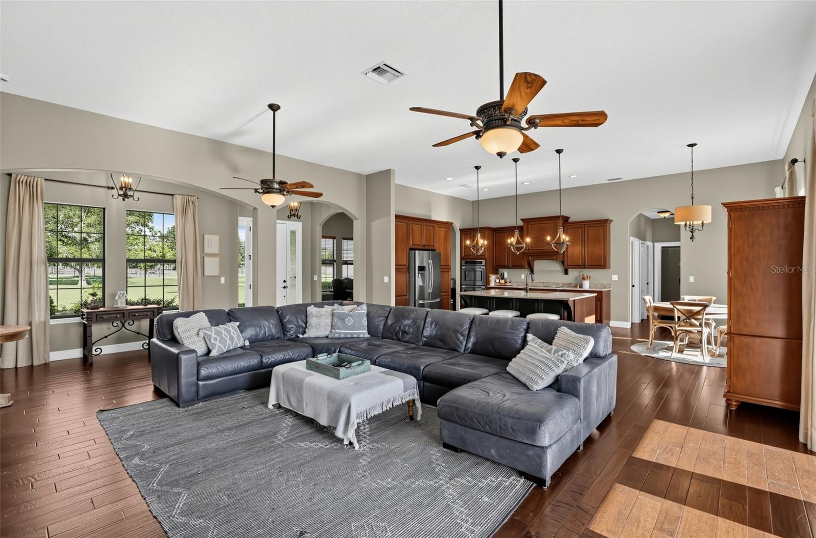 4650 Lake Pickett, Groveland, FL 34736