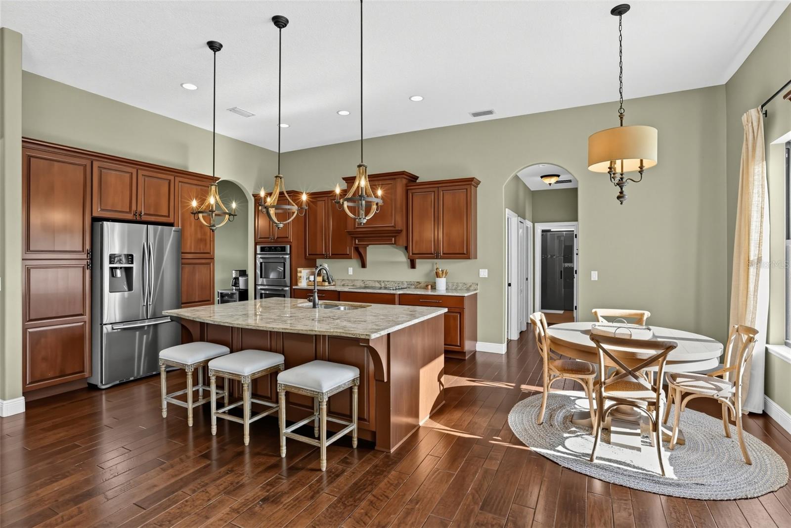 4650 Lake Pickett, Groveland, FL 34736