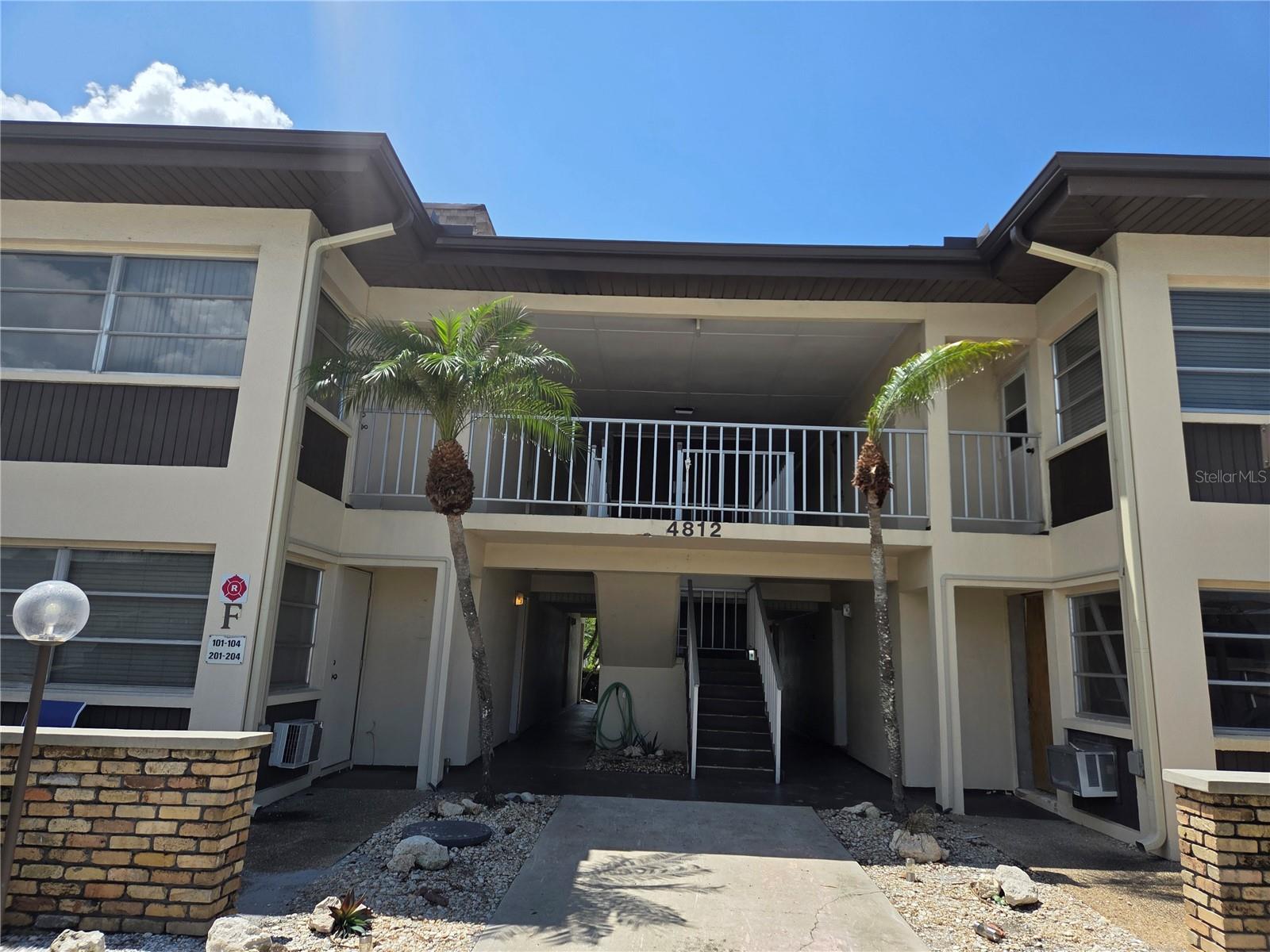 4812 Jasper Unit 101, New Port Richey, FL 34652