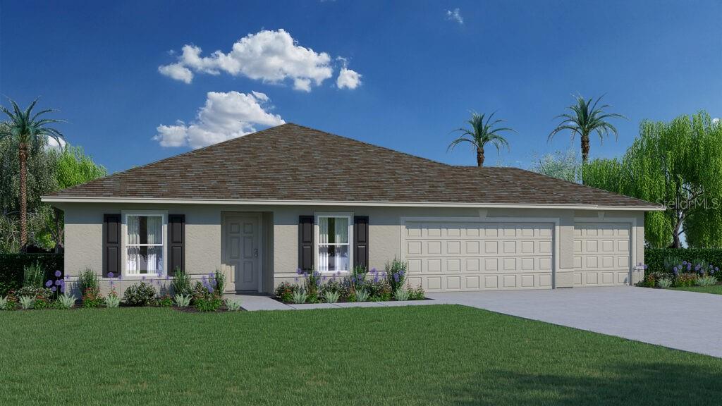 16010 44th, Ocala, FL 34473