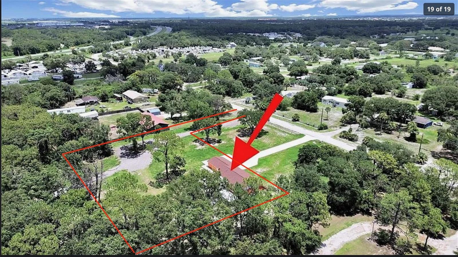 1613 33rd, Ruskin, FL 33570