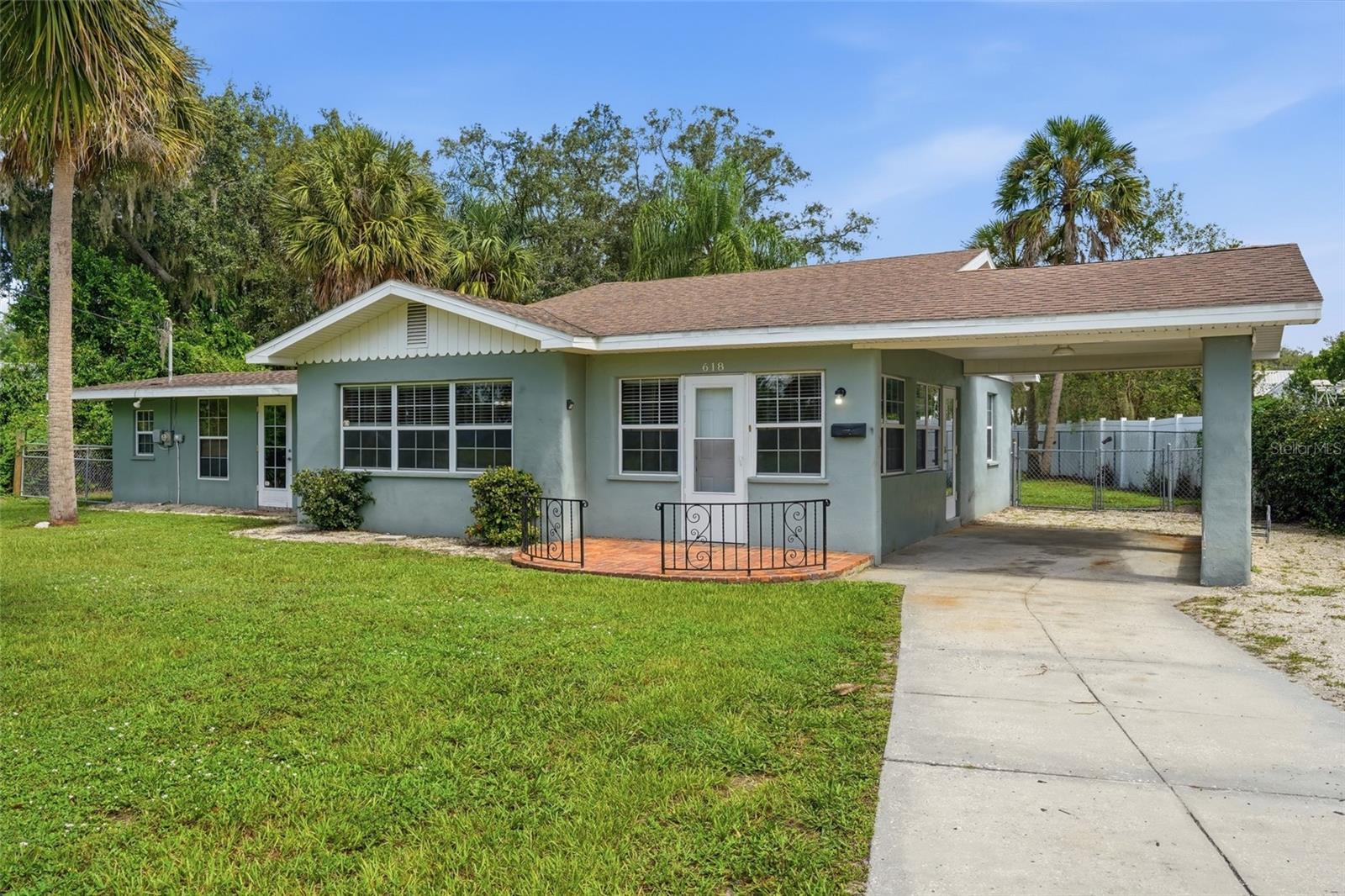 618 Oak, Arcadia, FL 34266