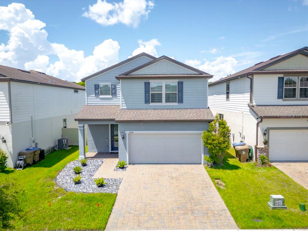 2704 Vista Verde, Kissimmee, FL 34744