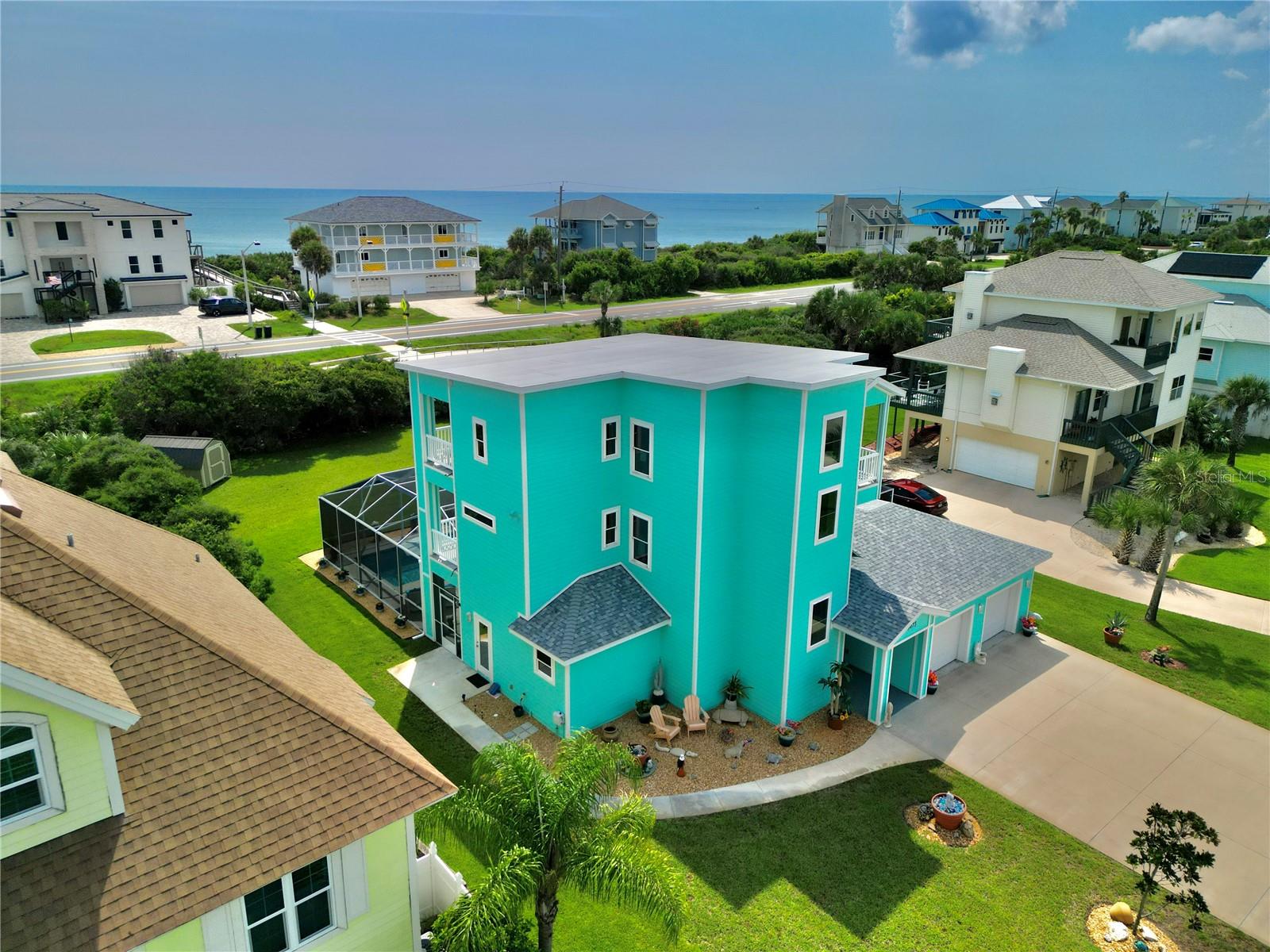 3073 Painters, Flagler Beach, FL 32136