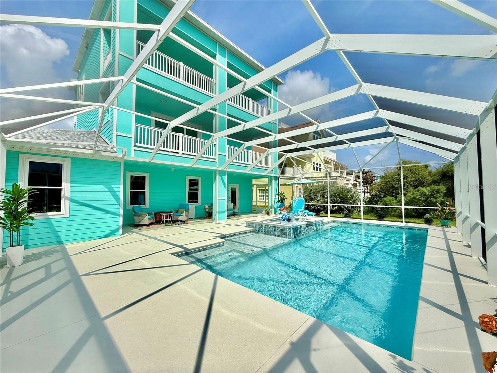 3073 Painters, Flagler Beach, FL 32136