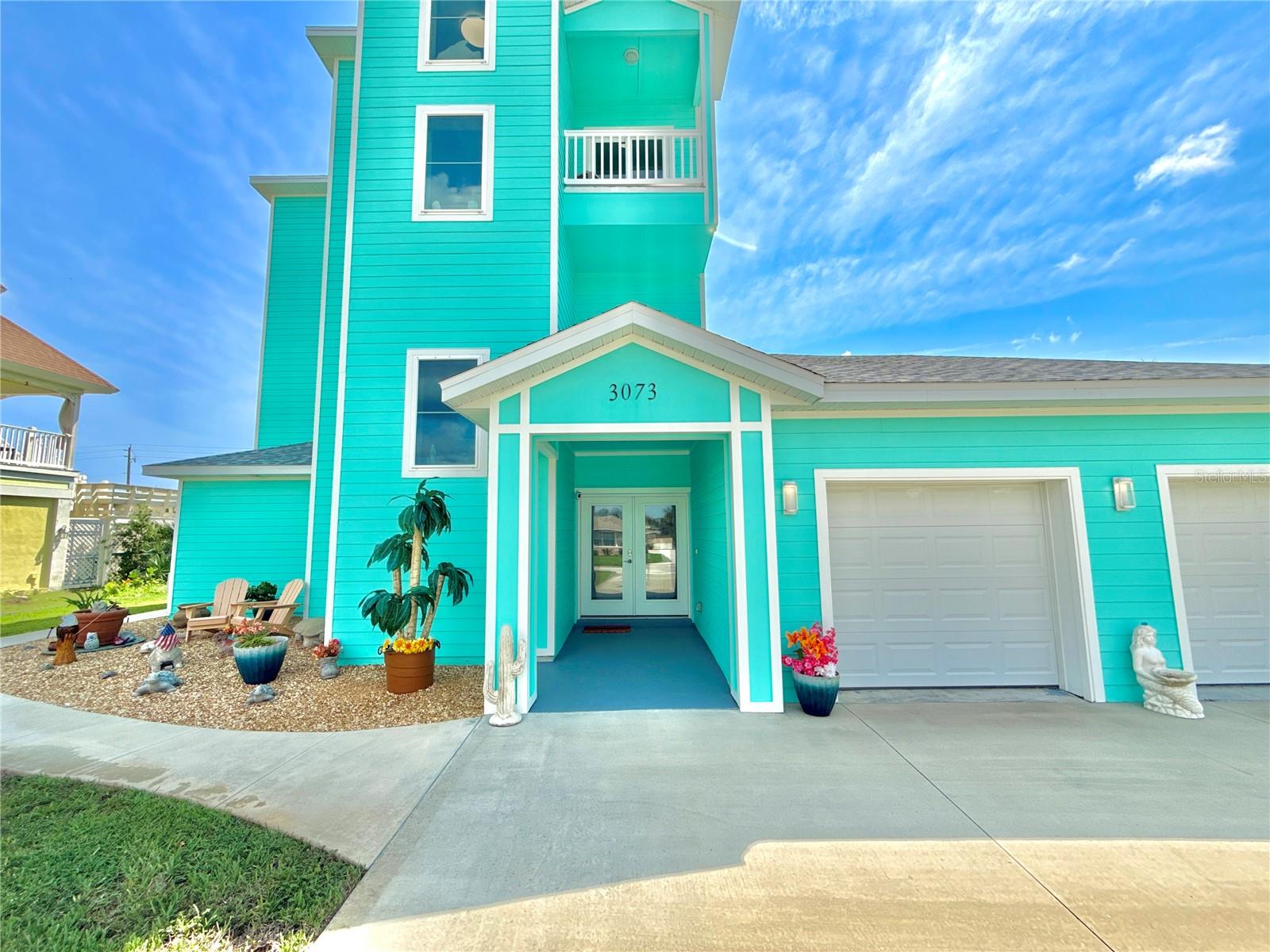 3073 Painters, Flagler Beach, FL 32136