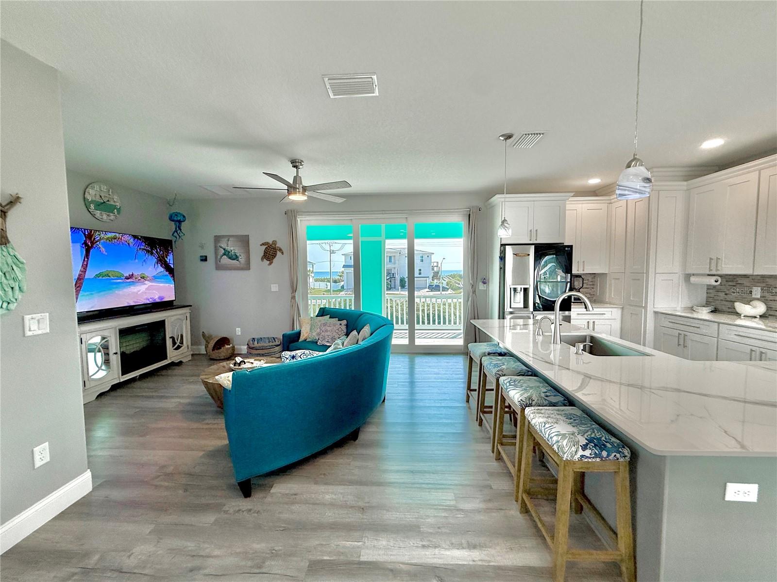 3073 Painters, Flagler Beach, FL 32136