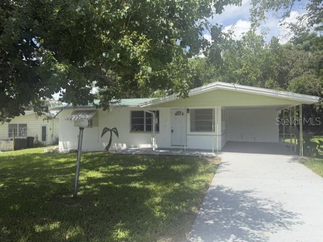 30 Desoto, Beverly Hills, FL 34465