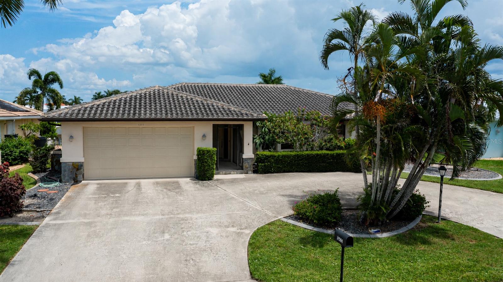 1205 Via Tripoli, Punta Gorda, FL 33950