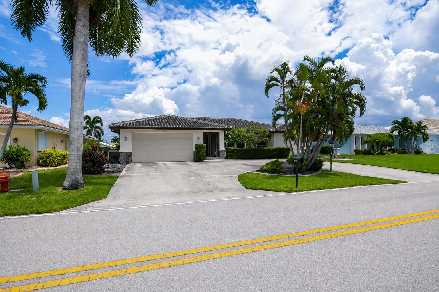 1205 Via Tripoli, Punta Gorda, FL 33950