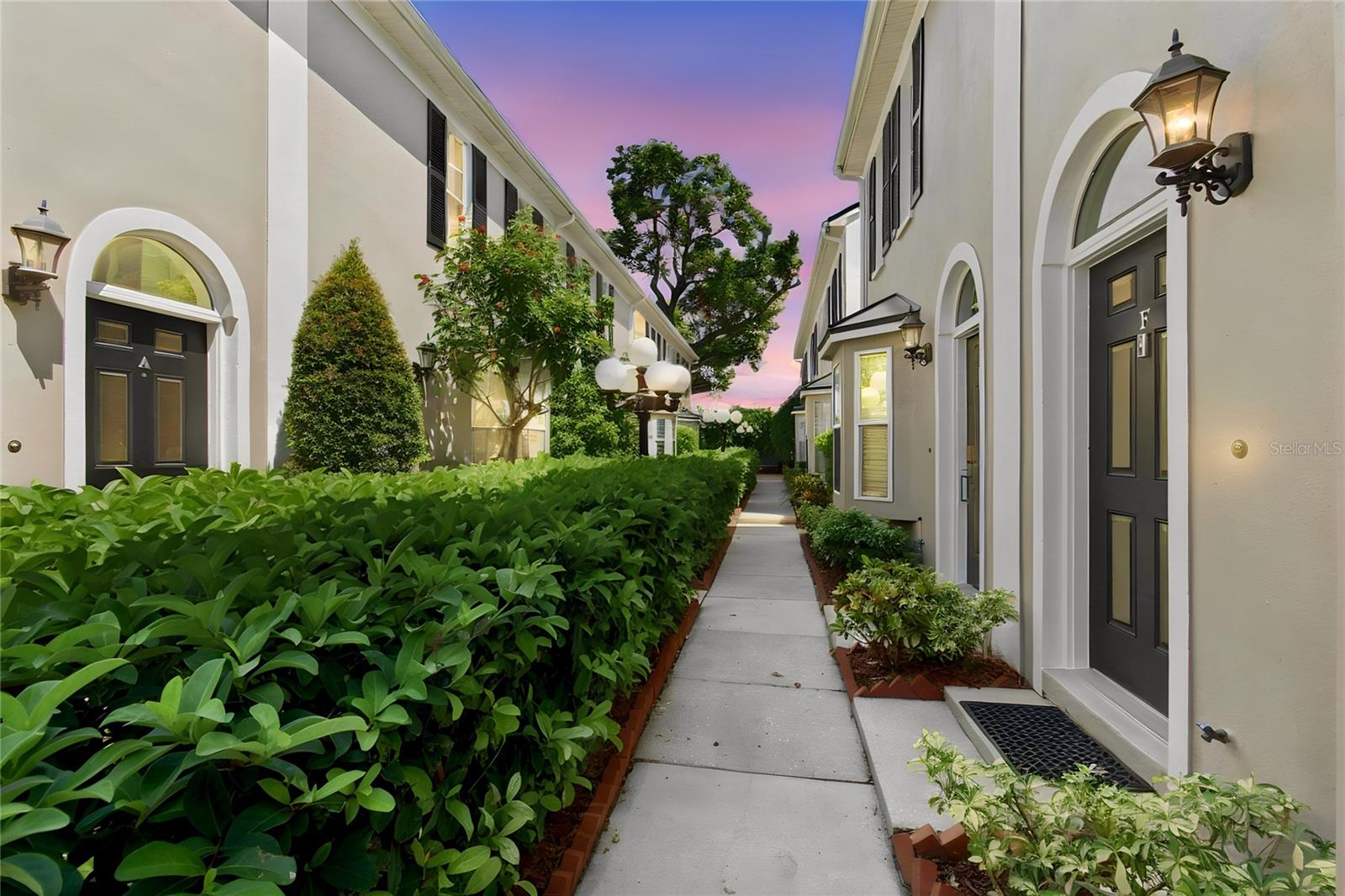 3015 Cleveland Unit F, Tampa, FL 33609