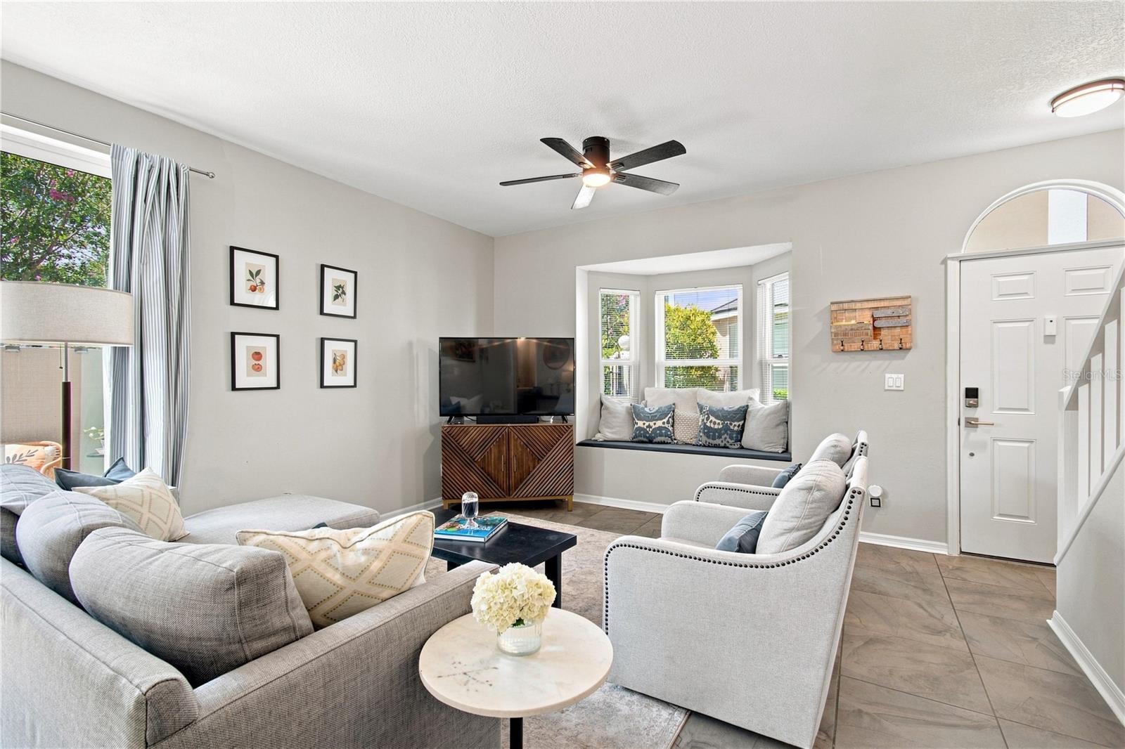 3015 Cleveland Unit F, Tampa, FL 33609