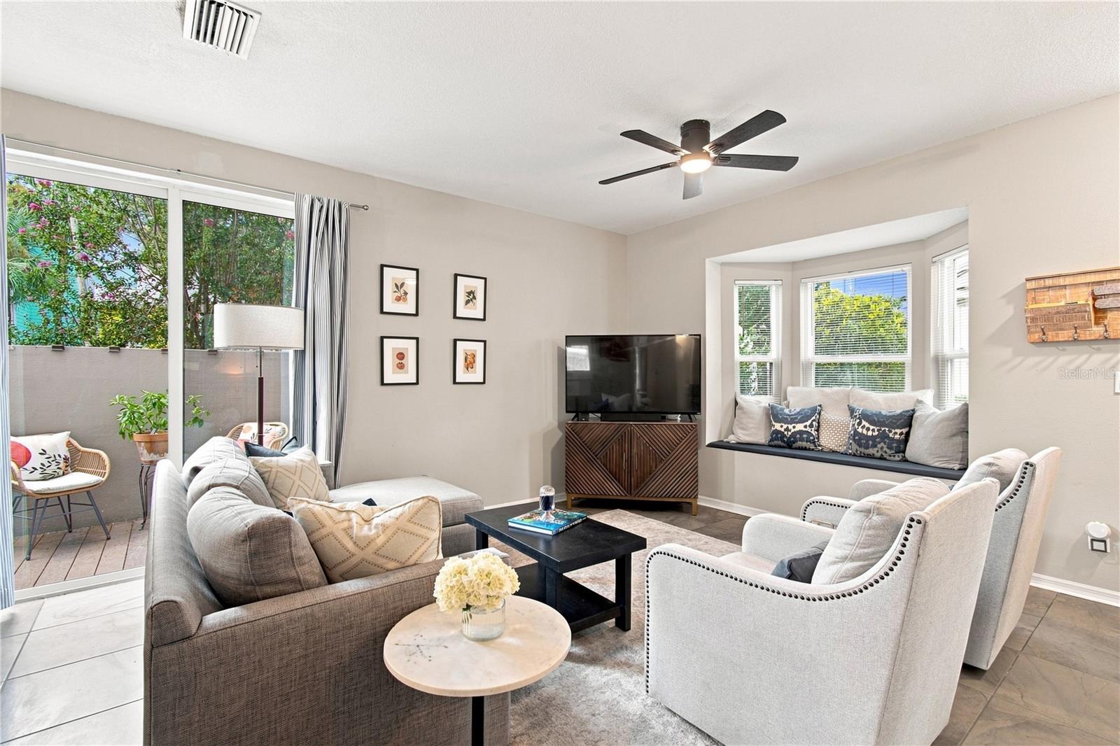 3015 Cleveland Unit F, Tampa, FL 33609