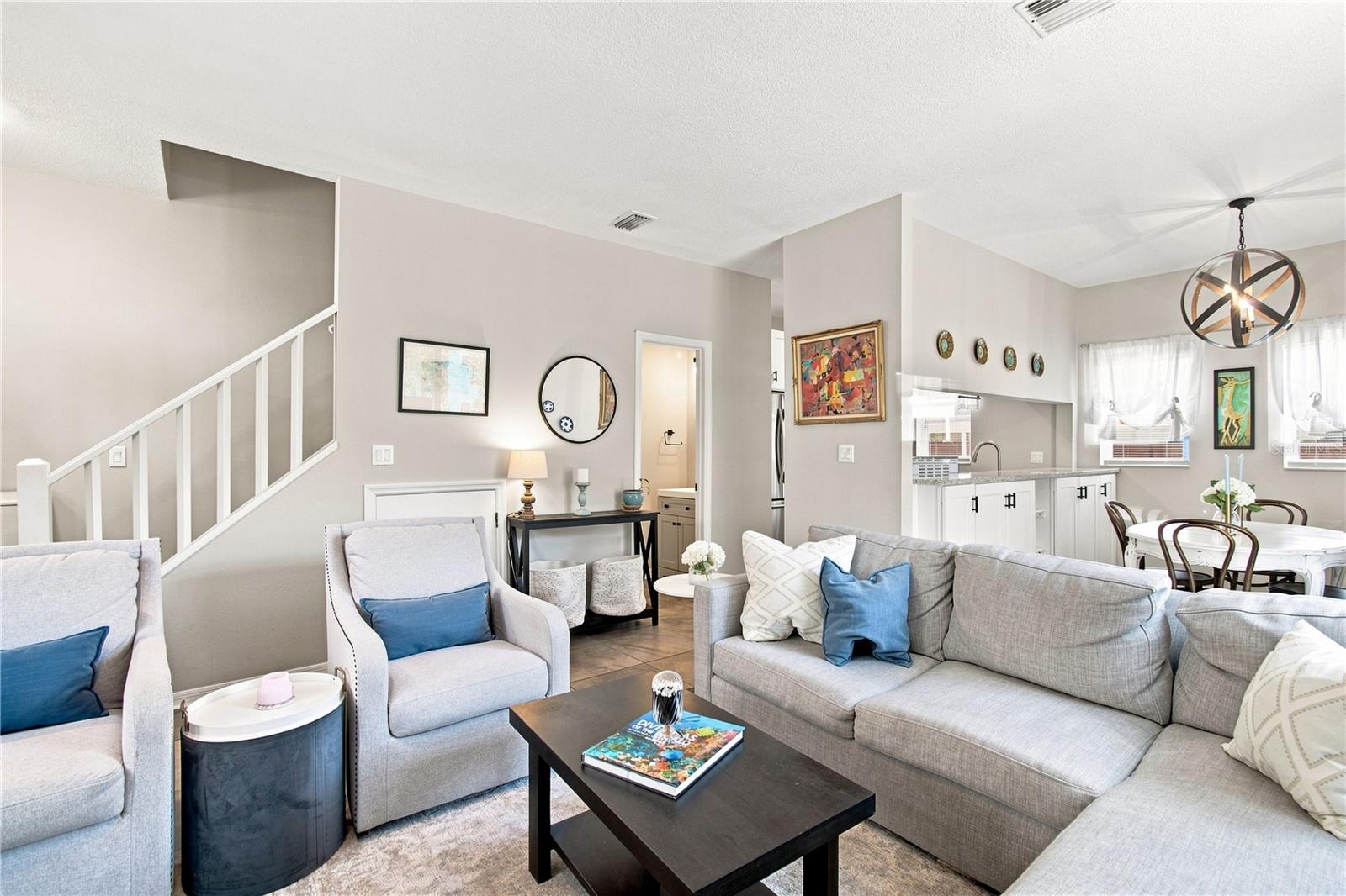 3015 Cleveland Unit F, Tampa, FL 33609