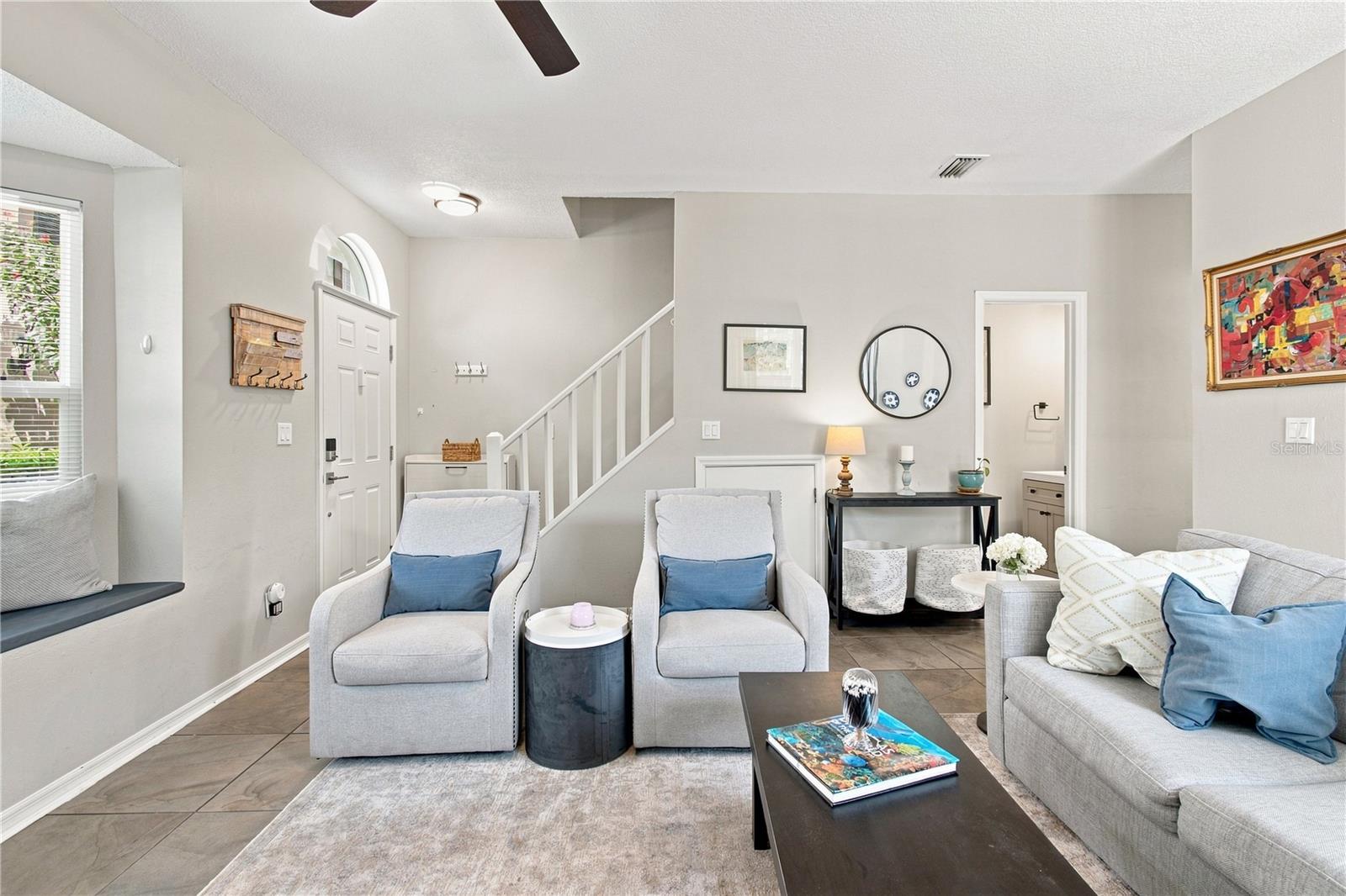 3015 Cleveland Unit F, Tampa, FL 33609