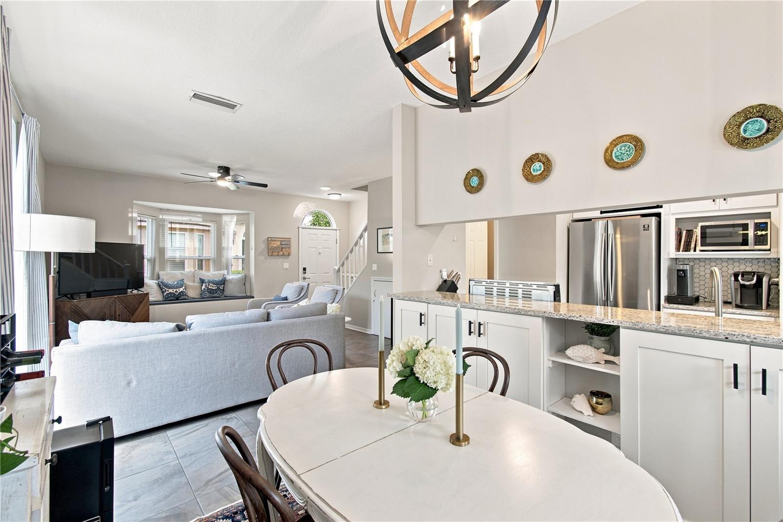 3015 Cleveland Unit F, Tampa, FL 33609