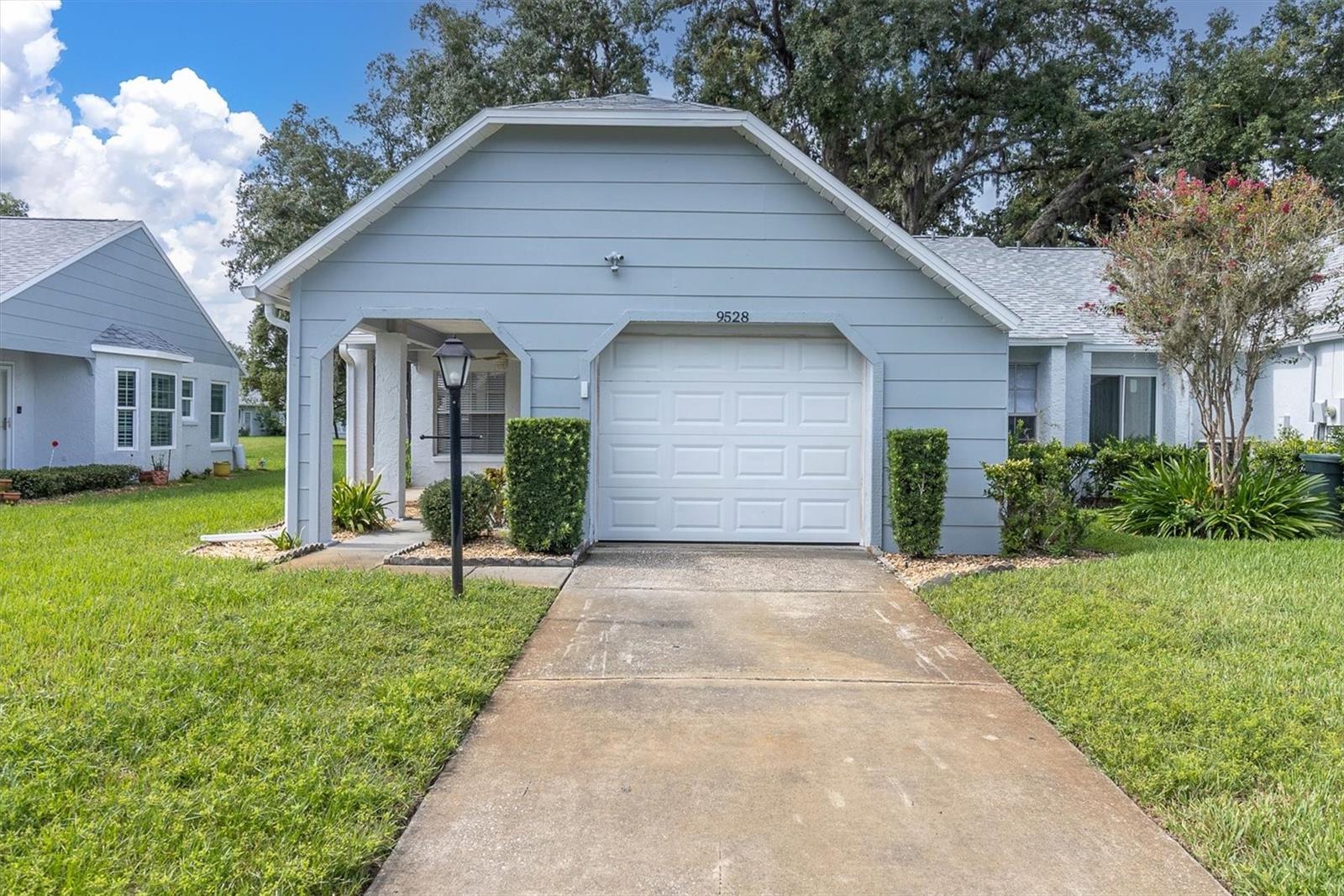9528 Bunker Hill, New Port Richey, FL 34655
