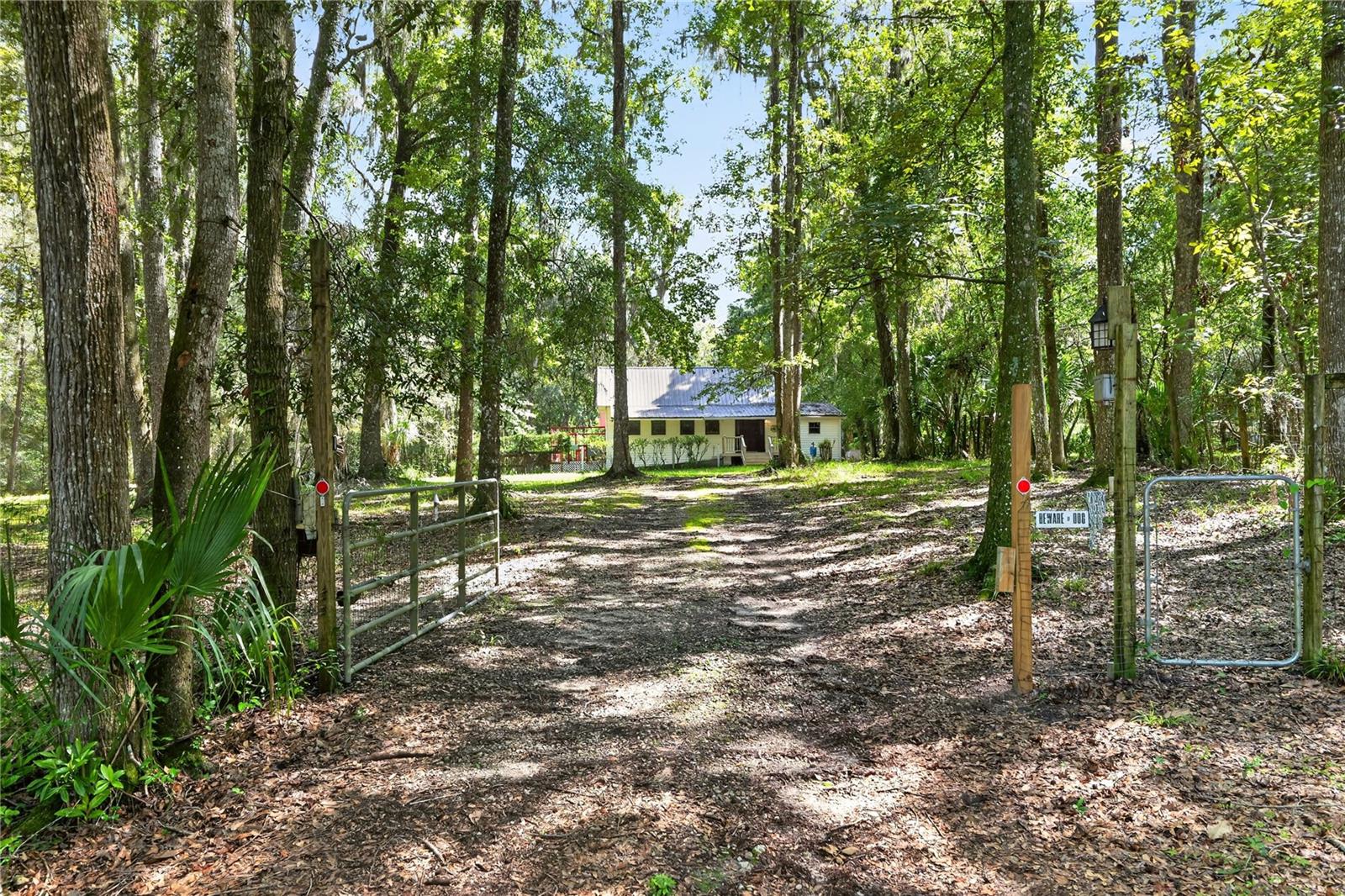 9350 230, Micanopy, FL 32667