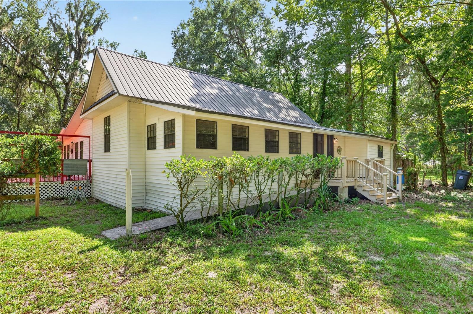 9350 230, Micanopy, FL 32667