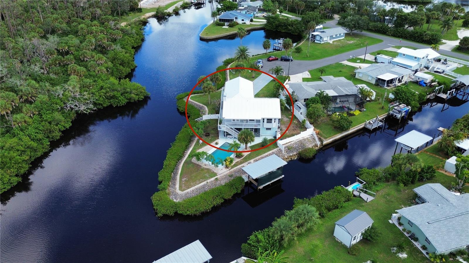 1167 Exeter, Englewood, FL 34224
