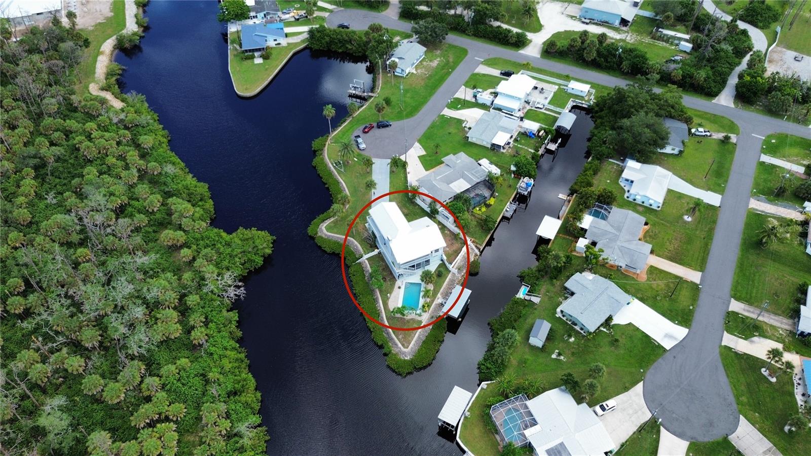 1167 Exeter, Englewood, FL 34224