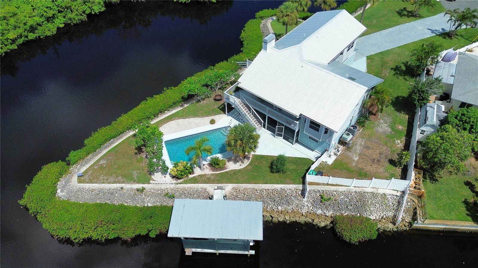1167 Exeter, Englewood, FL 34224