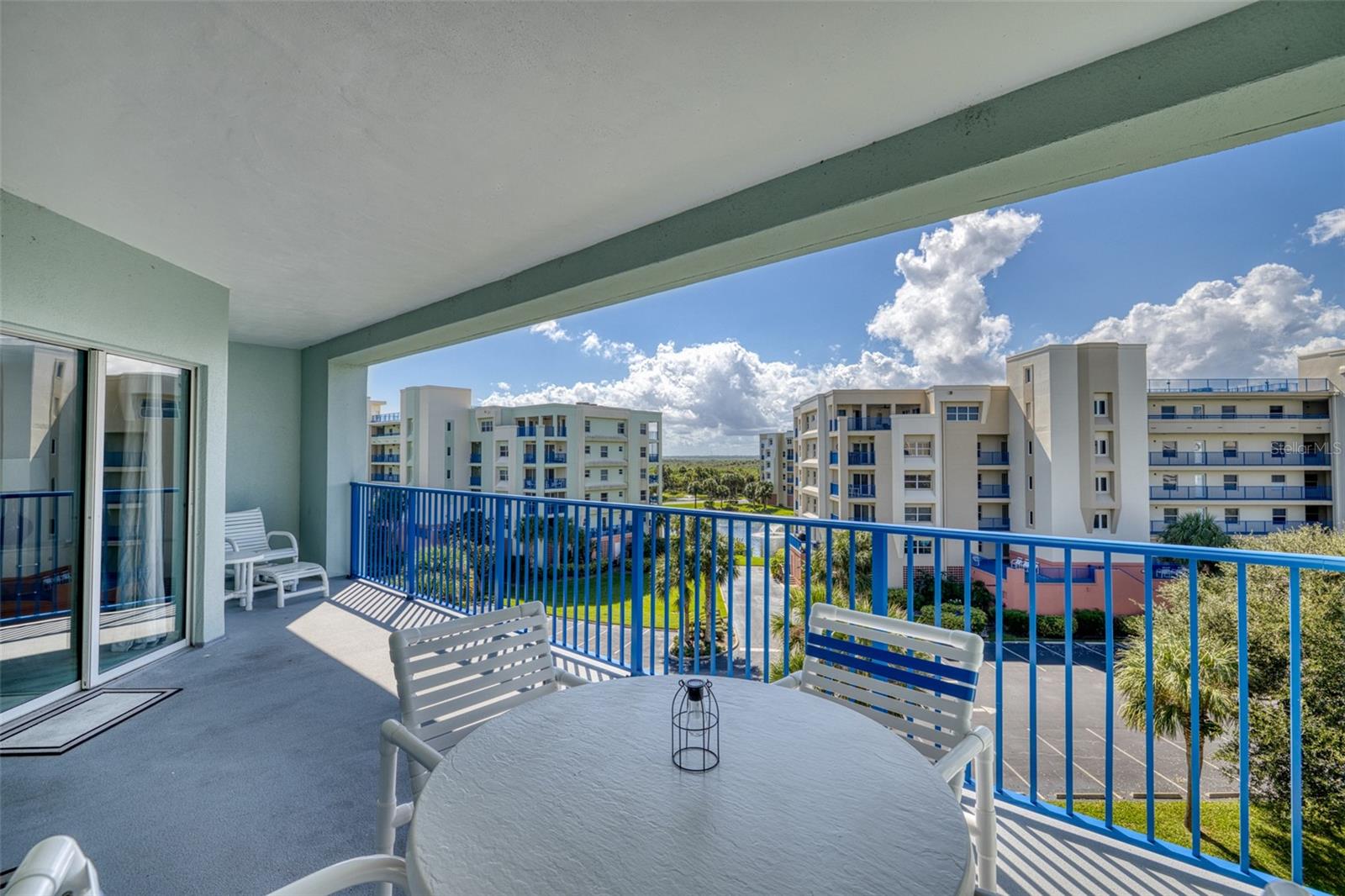 5300 Atlantic Unit 1-505, New Smyrna Beach, FL 32169