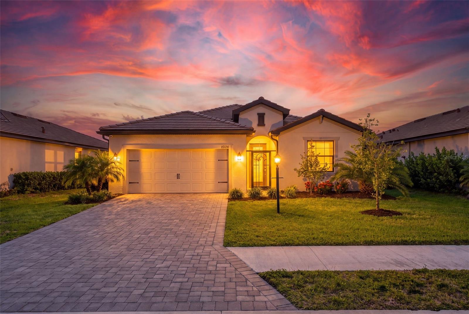 15126 Misty Water, Bradenton, FL 34211