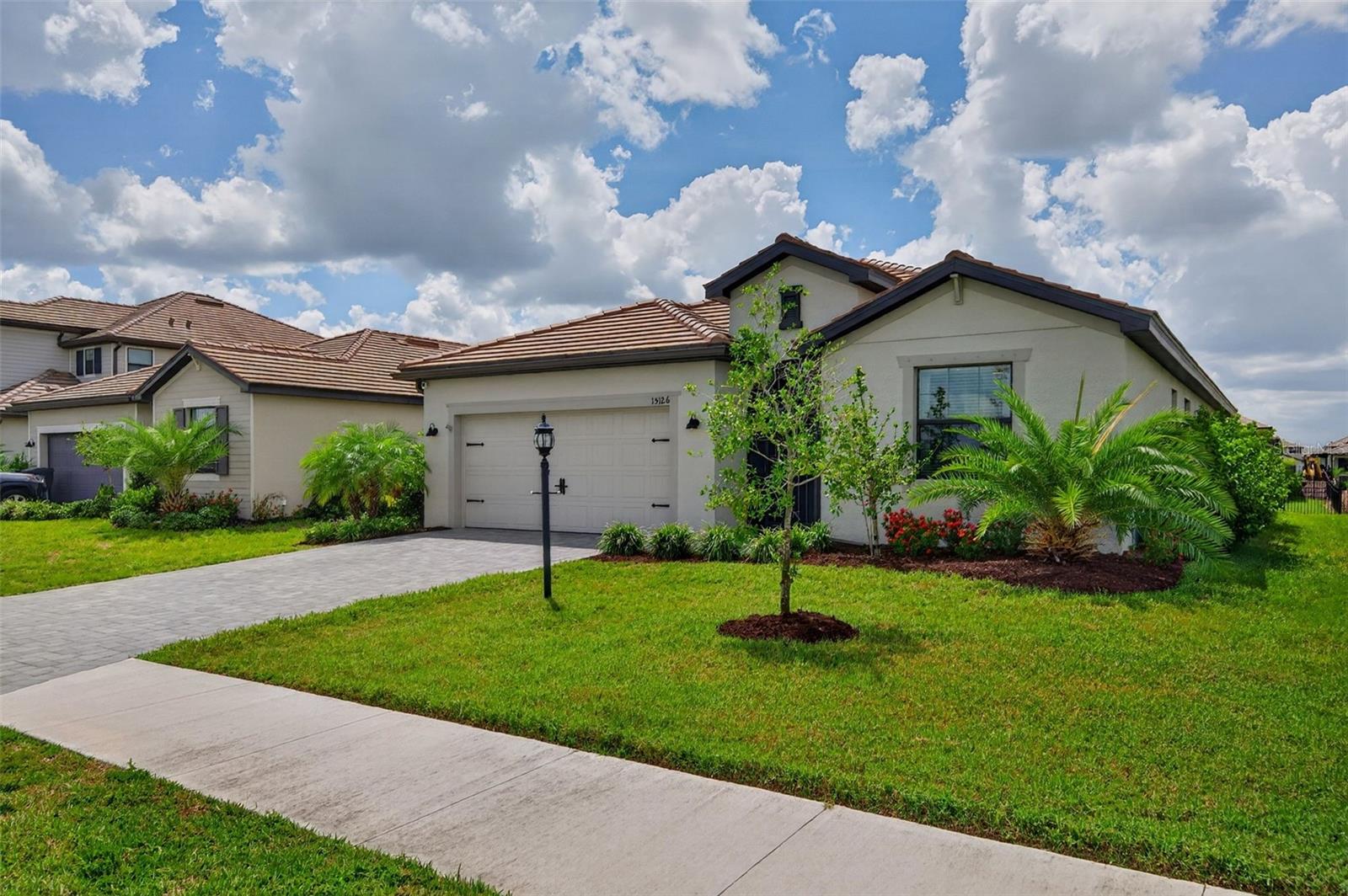 15126 Misty Water, Bradenton, FL 34211