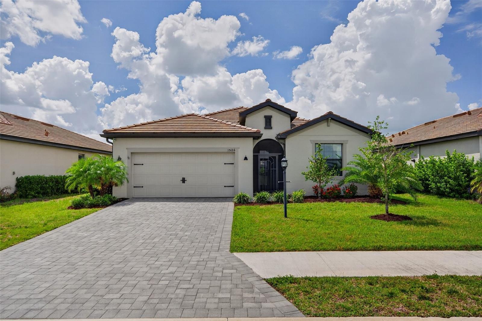 15126 Misty Water, Bradenton, FL 34211
